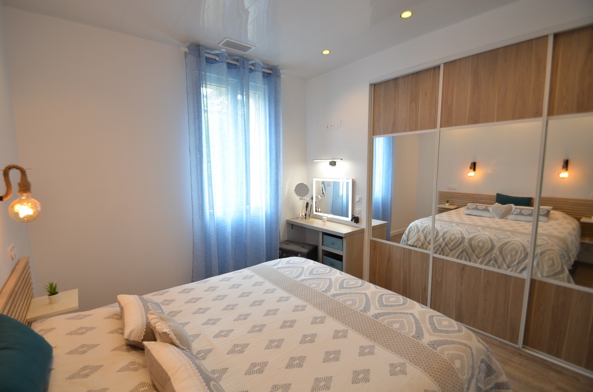 chambre 1