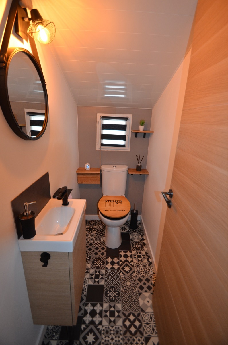 wc
